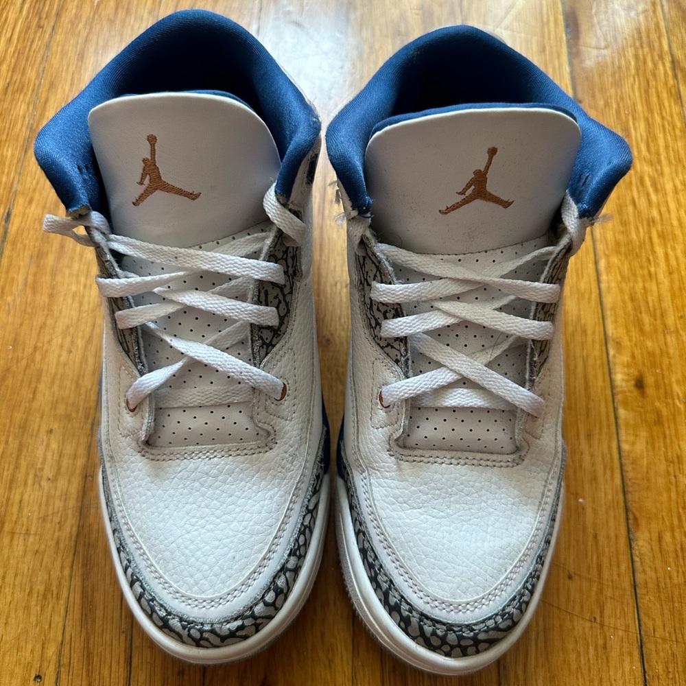 Kids Air Jordan 3